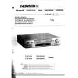 THOMSON VSH2080G Manual de Servicio