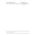 THOMSON TM9320 Manual de Servicio