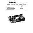 THOMSON ICC21 Manual de Servicio