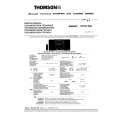 THOMSON VTCD900 Manual de Servicio