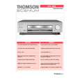 THOMSON DPL4000 Manual de Servicio